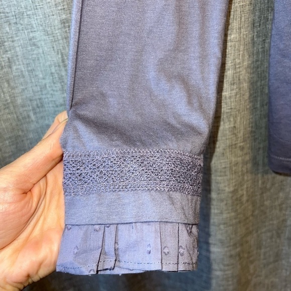 LOGO Women's tunic/top Small - Picture 4 of 8